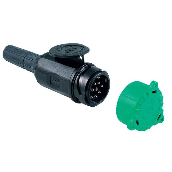 Littelfuse 13-Pole 12V Plug Series Plug